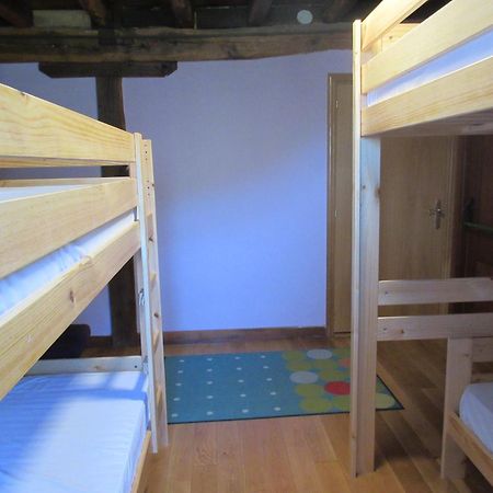 Beizamako Aterpetxea - Albergue Turistico De Beizama Δωμάτιο φωτογραφία