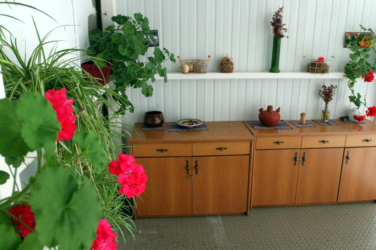Albergue Ambiental De Beizama - Beizamako Aterpetxea Εξωτερικό φωτογραφία