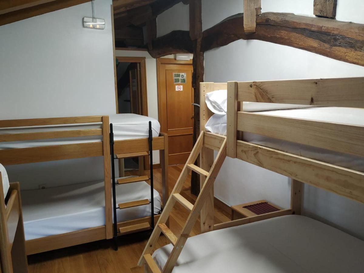 Beizamako Aterpetxea - Albergue Turistico De Beizama Εξωτερικό φωτογραφία