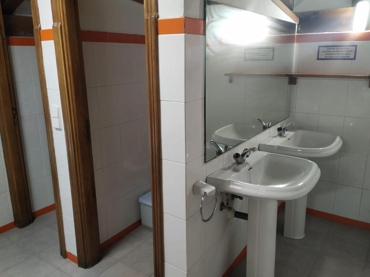 Beizamako Aterpetxea - Albergue Turistico De Beizama Εξωτερικό φωτογραφία