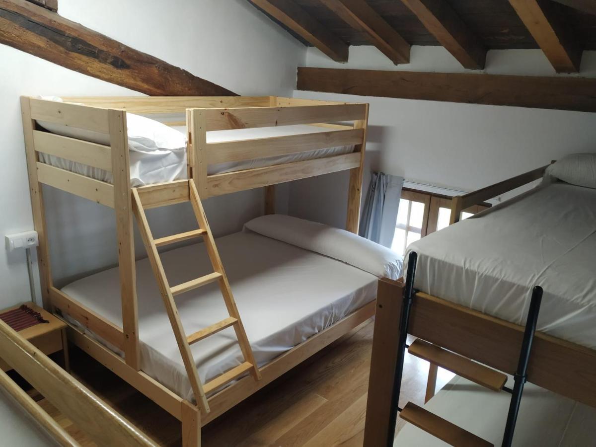 Beizamako Aterpetxea - Albergue Turistico De Beizama Εξωτερικό φωτογραφία