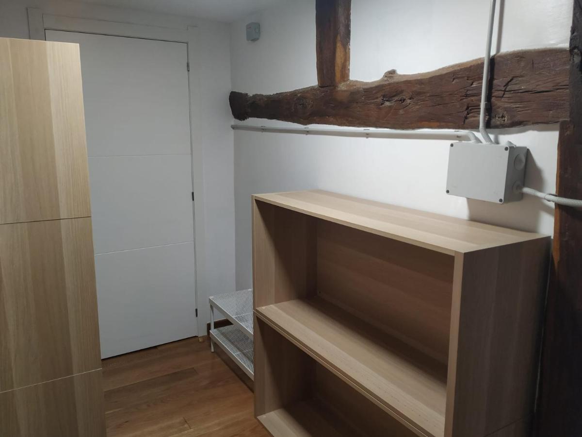 Albergue Ambiental De Beizama - Beizamako Aterpetxea Εξωτερικό φωτογραφία