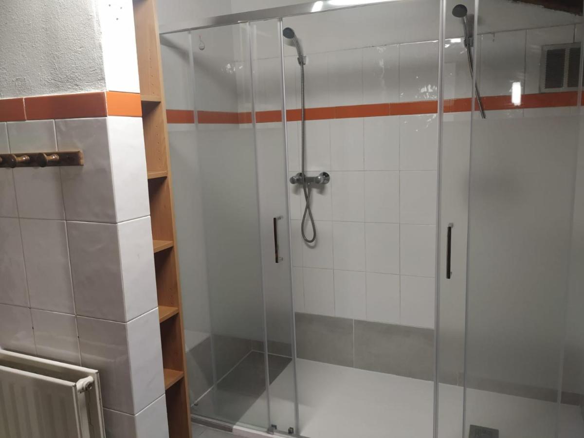 Albergue Ambiental De Beizama - Beizamako Aterpetxea Εξωτερικό φωτογραφία