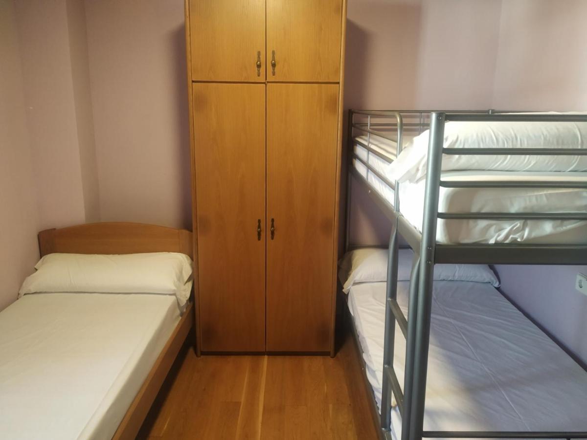 Albergue Ambiental De Beizama - Beizamako Aterpetxea Εξωτερικό φωτογραφία