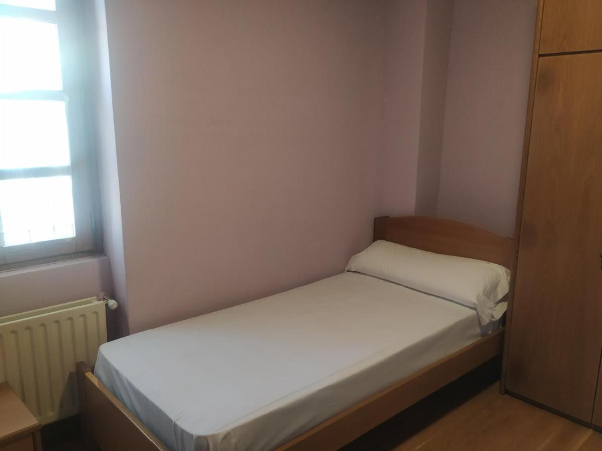 Beizamako Aterpetxea - Albergue Turistico De Beizama Εξωτερικό φωτογραφία