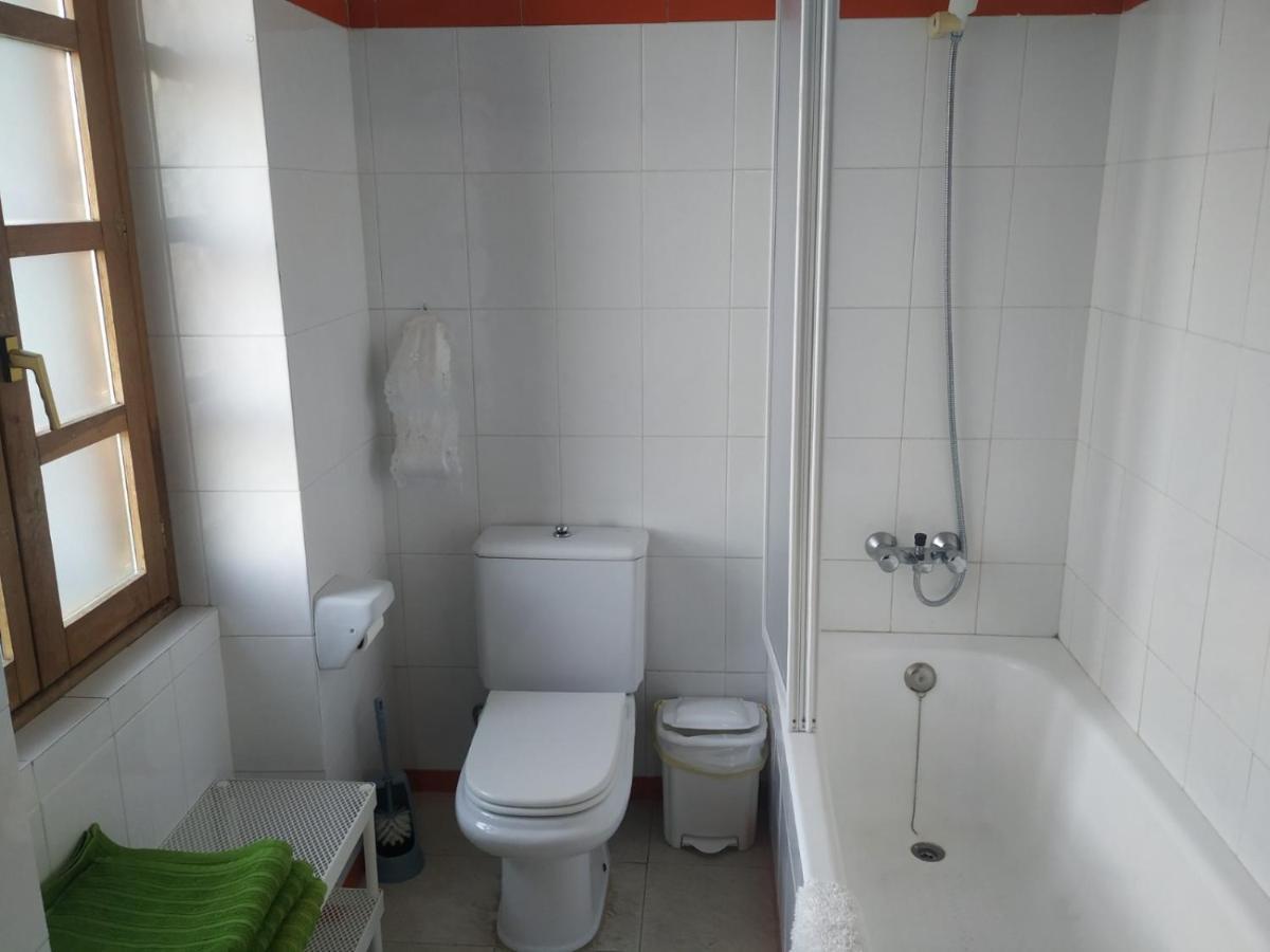 Albergue Ambiental De Beizama - Beizamako Aterpetxea Εξωτερικό φωτογραφία