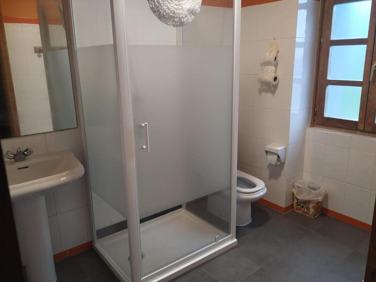 Albergue Ambiental De Beizama - Beizamako Aterpetxea Εξωτερικό φωτογραφία