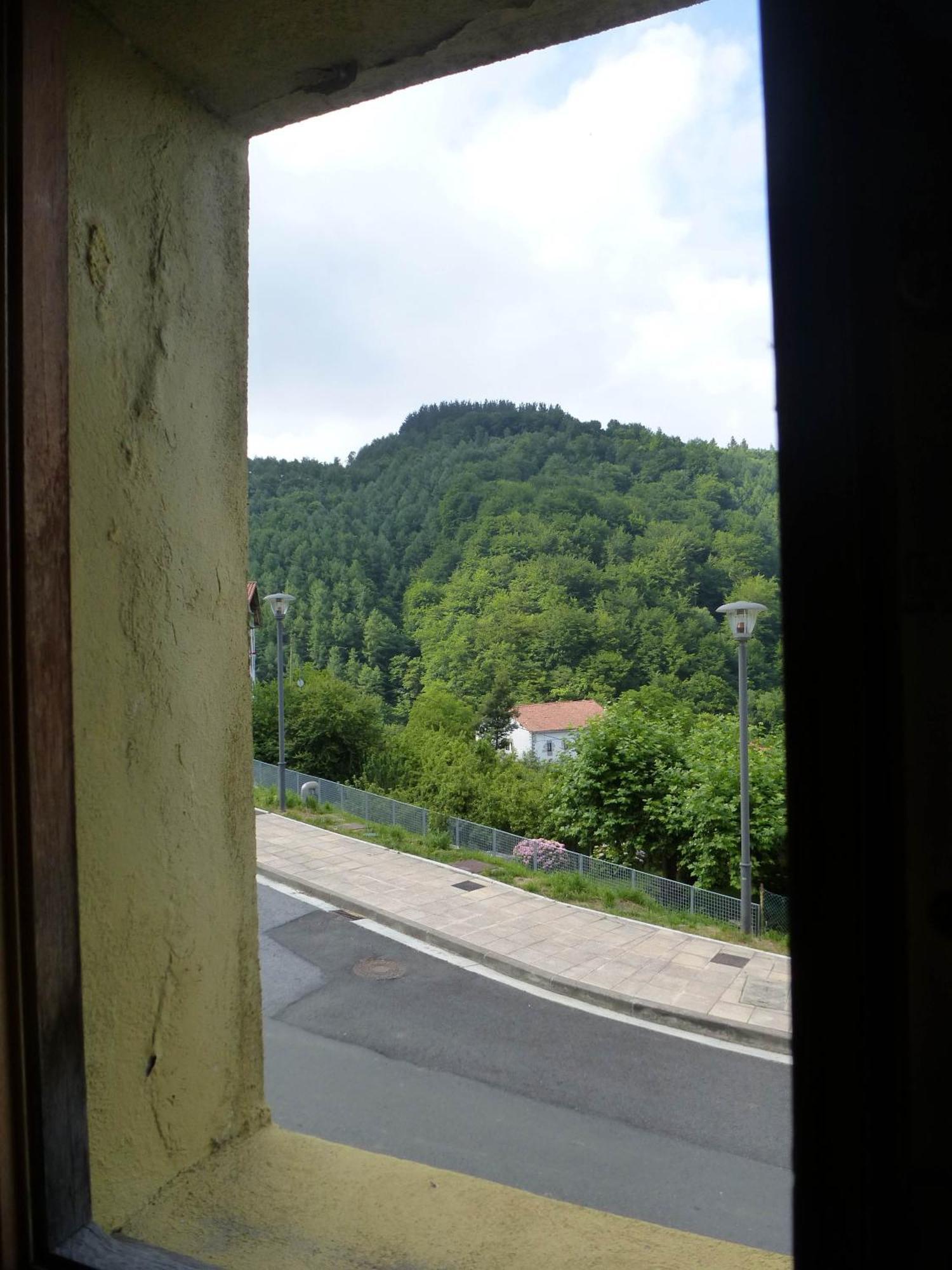Albergue Ambiental De Beizama - Beizamako Aterpetxea Δωμάτιο φωτογραφία