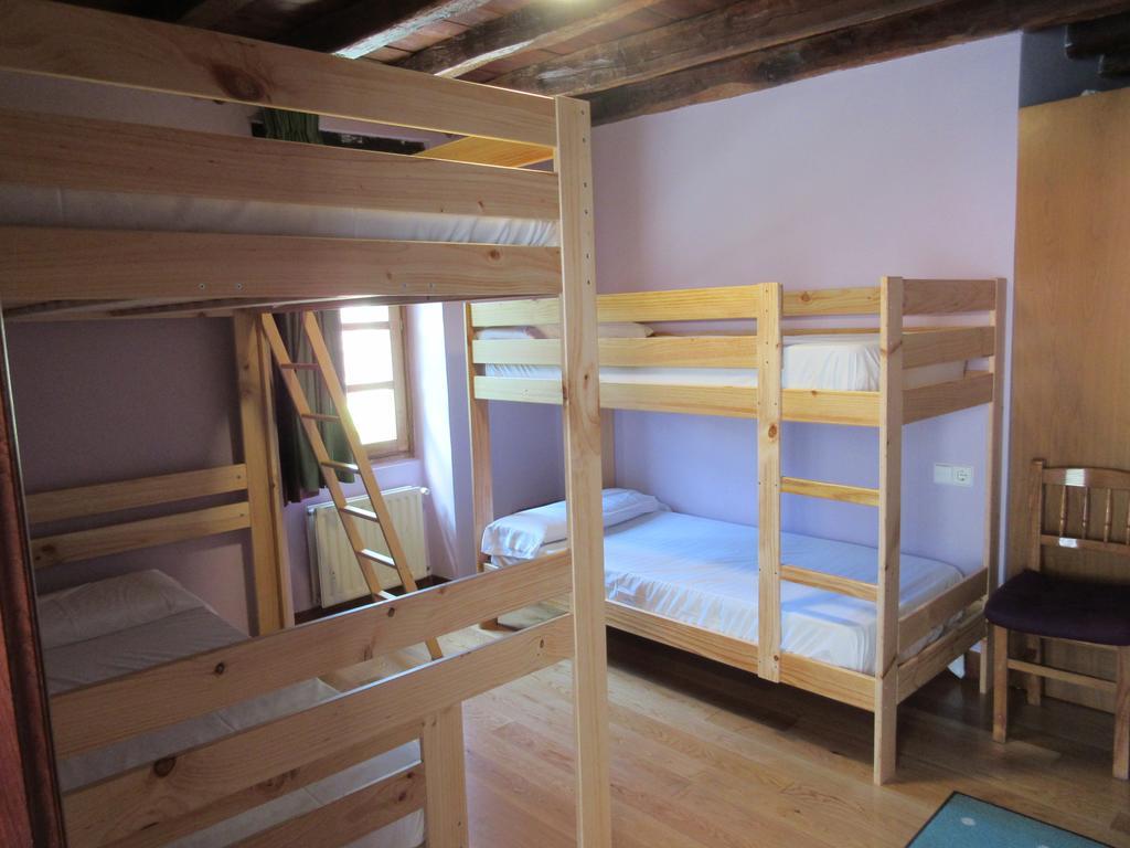 Beizamako Aterpetxea - Albergue Turistico De Beizama Εξωτερικό φωτογραφία