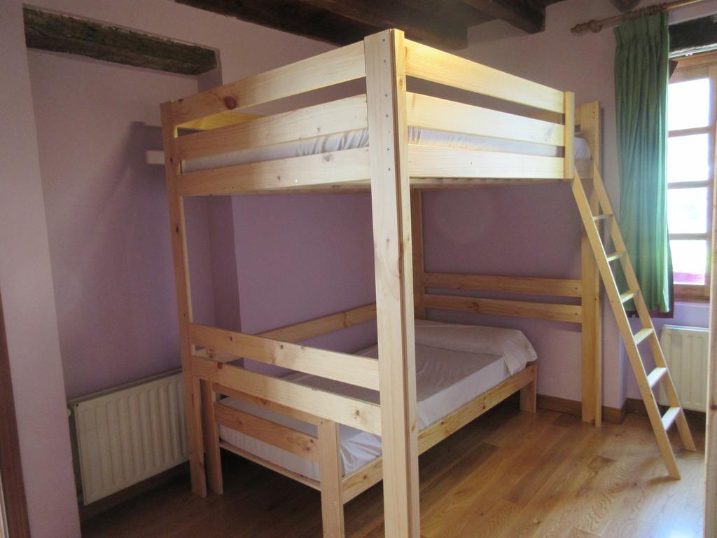 Beizamako Aterpetxea - Albergue Turistico De Beizama Εξωτερικό φωτογραφία