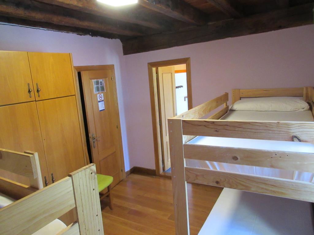 Albergue Ambiental De Beizama - Beizamako Aterpetxea Εξωτερικό φωτογραφία