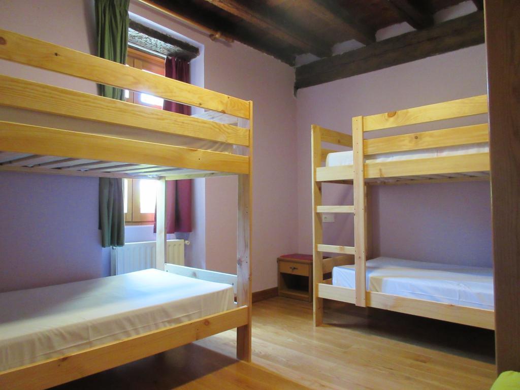 Beizamako Aterpetxea - Albergue Turistico De Beizama Εξωτερικό φωτογραφία