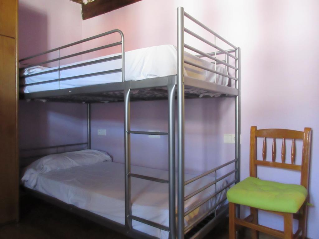 Beizamako Aterpetxea - Albergue Turistico De Beizama Εξωτερικό φωτογραφία