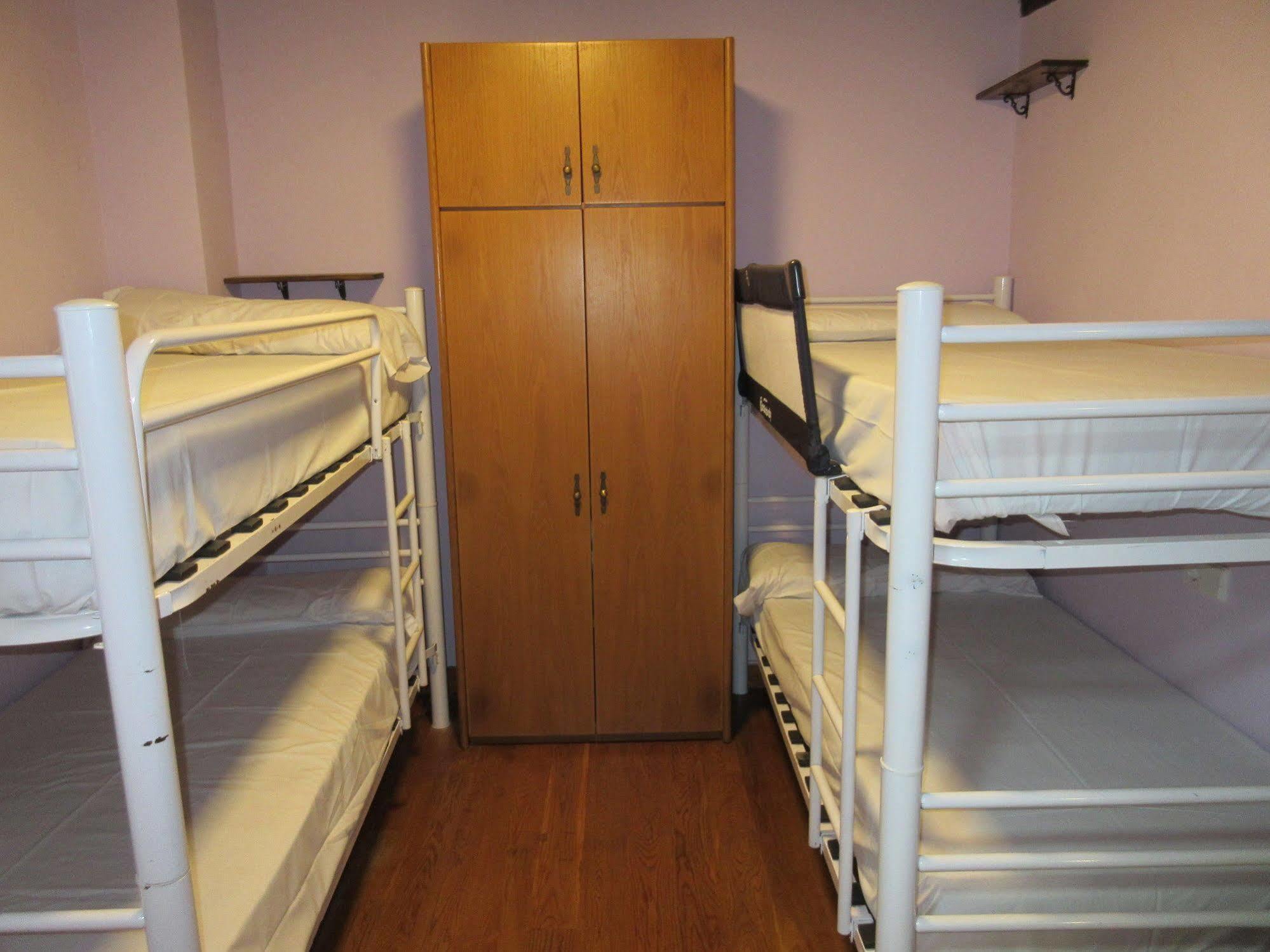 Albergue Ambiental De Beizama - Beizamako Aterpetxea Εξωτερικό φωτογραφία