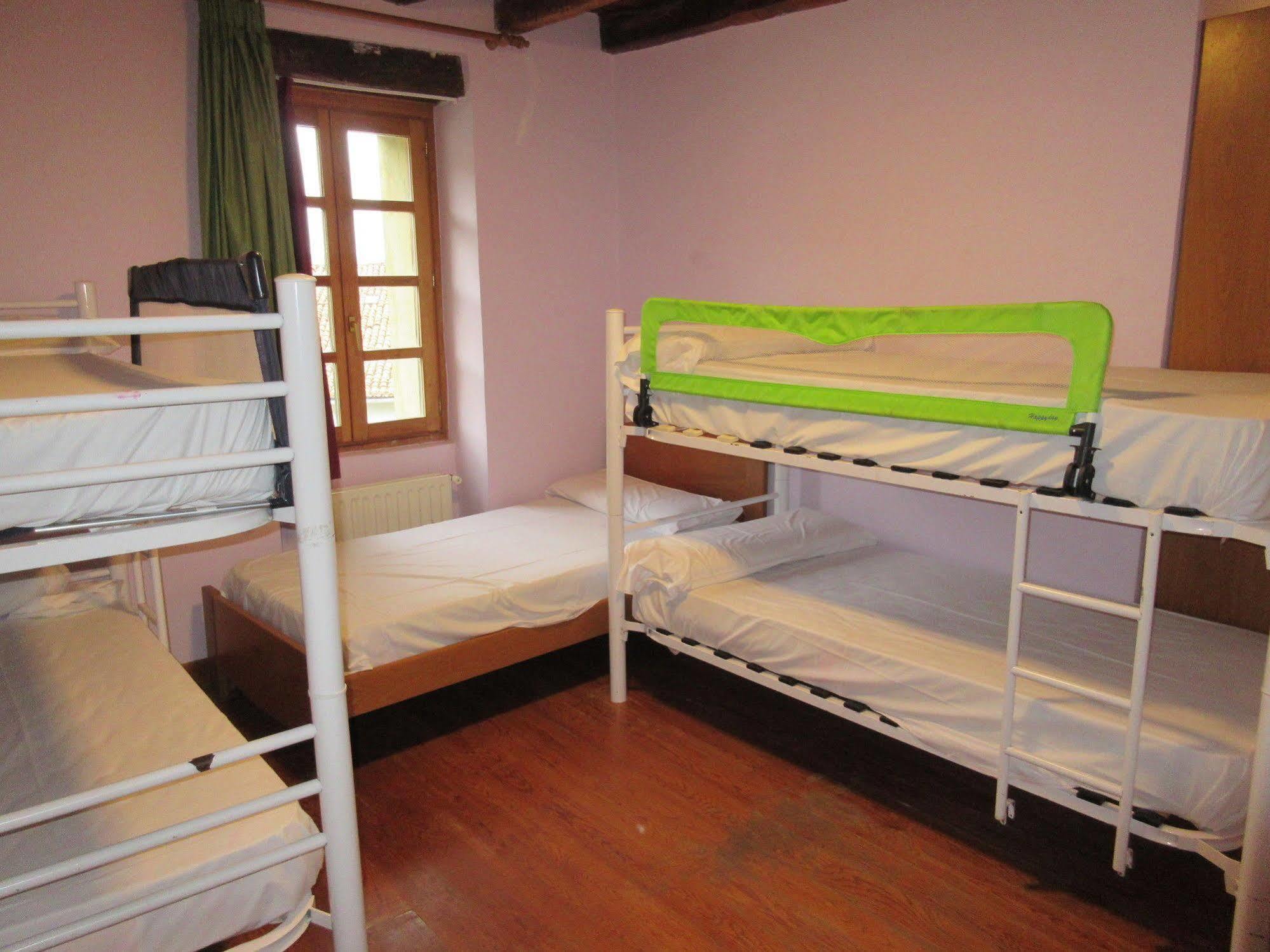 Beizamako Aterpetxea - Albergue Turistico De Beizama Εξωτερικό φωτογραφία