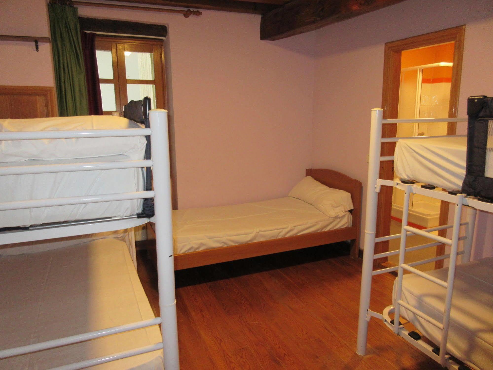 Beizamako Aterpetxea - Albergue Turistico De Beizama Εξωτερικό φωτογραφία