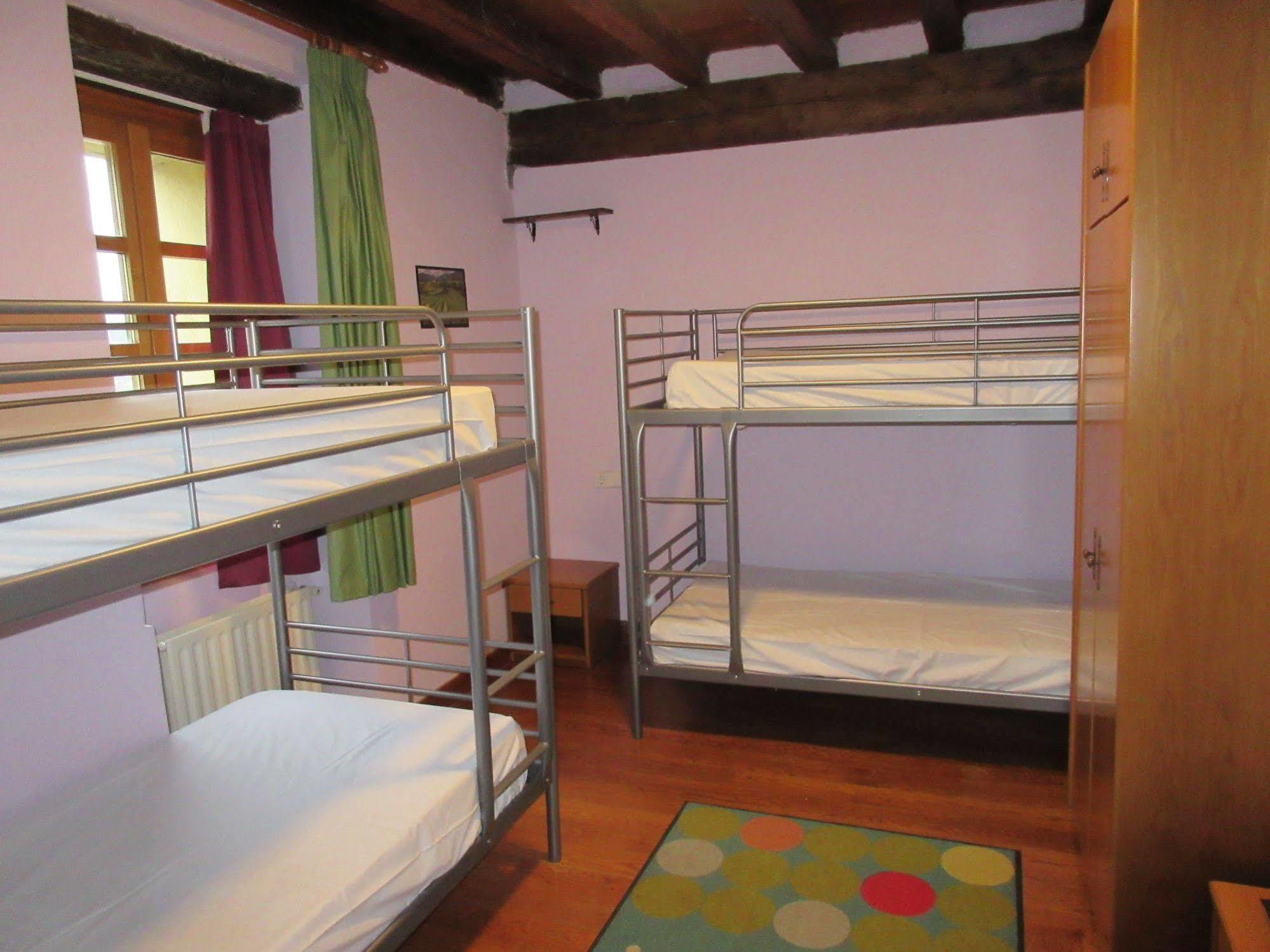 Beizamako Aterpetxea - Albergue Turistico De Beizama Εξωτερικό φωτογραφία